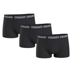 боксерки,мъжко,бельо,tommy,jeans,um0um02850,boxers,black