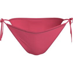 дамски,бански,костюми,tommy,jeans,uw0uw04496,bikini,bottom,pink