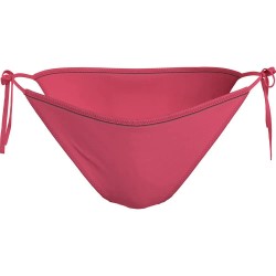 дамски,бански,костюми,tommy,jeans,uw0uw04496,bikini,bottom,pink,(laser,pink)