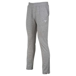 Анцуг Tecnifibre Team tracksuit pants - Grey (Silver) анцуг,детски,анцузи,tecnifibre,team,tracksuit,pants,grey,(silver)
