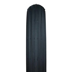 Impac 10x2 (54-152) IS302 tyre - Black (Black) други,аксесоари,impac,10x2,(54,152),is302,tyre,black,(black)