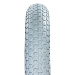 Impac 12 1/2x2 1/4 (62-203) IS104 tyre - Silver (Grey) други,аксесоари,impac,12,1,2x2,1,4,(62,203),is104,tyre,silver,(grey)