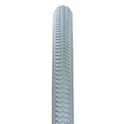 Impac 20x3/8 (37-451) IS101 tyre - Silver (Grey) други,аксесоари,impac,20x3,8,(37,451),is101,tyre,silver,(grey)