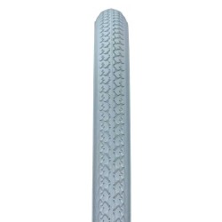 Impac 22x3/8 (37-489) IS102 tyre - Silver (Grey) други,аксесоари,impac,22x3,8,(37,489),is102,tyre,silver,(grey)