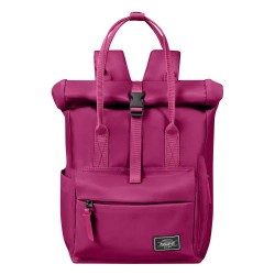 раница,раници,american,tourister,urban,groove,backpack,17l,deep,orchid,(pink)