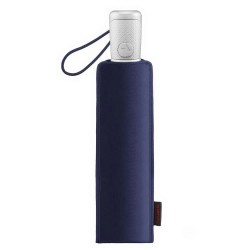 чадър,чадъри,samsonite,alu,drop,3,sections,auto,open,umbrella,blue