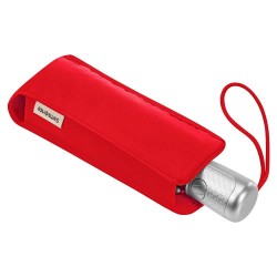 чадър,чадъри,samsonite,alu,drop,3,sections,auto,open,umbrella,red,(tomato)