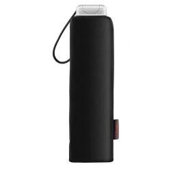 чадър,чадъри,samsonite,alu,drop,3,sections,manual,flat,umbrella,black,(silver)