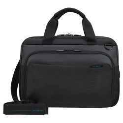 всички,чанти,samsonite,mysight,14.1´´,laptop,tas,8.5l,black,(black)