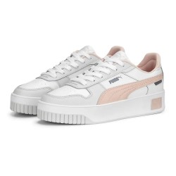 маратонки,мъжки,маратонки,дамски,маратонки,puma,carina,street,trainers,white,(puma,white,rose,dust)