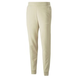 панталони,мъжки,панталони,puma,ess,elevated,pants,beige