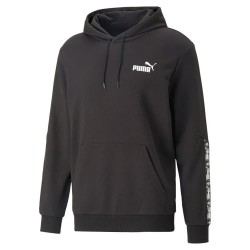 суичър,мъжки,пуловери,puma,ess,tape,camo,hoodie,black