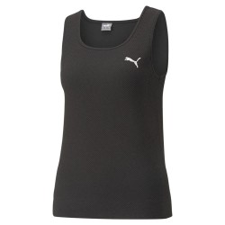 тениска,дамски,тениски,puma,her,slim,sleeveless,t,shirt,puma,black,(black)