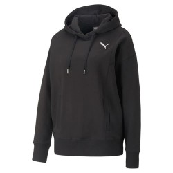 суичър,дамски,блузи,puma,her,tr,hoodie,puma,black,(black)