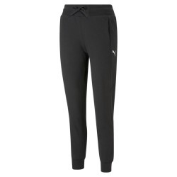 панталони,дамски,панталони,puma,modern,sports,pants,black