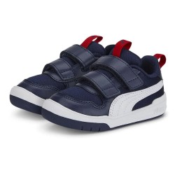 маратонки,мъжки,маратонки,дамски,маратонки,puma,multiflex,mesh,trainers,multicolor,(peacoat,puma,white)