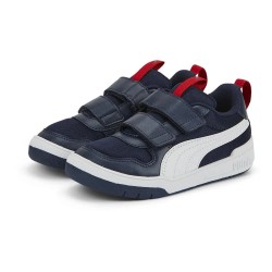 Маратонки Puma Multiflex Mesh PS trainers - Black (Peacoat / Puma White) маратонки,мъжки,маратонки,дамски,маратонки,puma,multiflex,mesh,ps,trainers,black,(peacoat,puma,white)