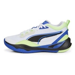 маратонки,мъжки,маратонки,puma,playmaker,trainers,white