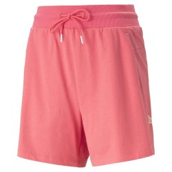 къси,панталони,дамски,панталони,puma,power,colorblock,shorts,pink,(loveable)