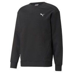 блуза,мъжки,пуловери,puma,rad,cal,crew,sweatshirt,black,(puma,black)