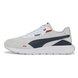Маратонки Puma Runtamed trainers - Grey (Feather Gray / Dark Night / Pum) маратонки,мъжки,маратонки,дамски,маратонки,puma,runtamed,trainers,grey,(feather,gray,dark,night,pum)