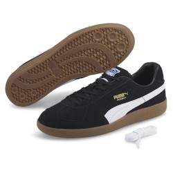 маратонки,мъжки,маратонки,puma,handball,trainers,black