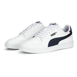 маратонки,мъжки,маратонки,puma,shuffle,trainers,white,(puma,white,puma,navy)