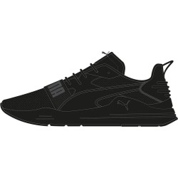 маратонки,мъжки,маратонки,puma,wired,run,pure,trainers,puma,black,puma,(black)