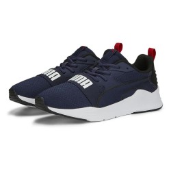 маратонки,мъжки,маратонки,puma,wired,run,pure,trainers,black,(puma,navy,puma,black)