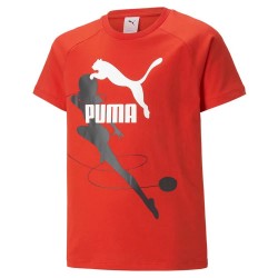 тениска,детски,тениски,puma,x,miraculous,te,short,sleeve,t,shirt,red,(puma,red)