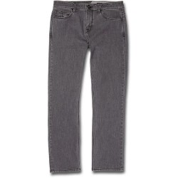 дънки,мъжки,панталони,volcom,solver,jeans,easy,enzyme,grey,(grey)