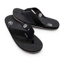 сандали,мъжки,сандали,volcom,victor,sandals,black,(black)