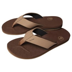 сандали,мъжки,сандали,volcom,victor,sandals,brown,(brown,khaki)