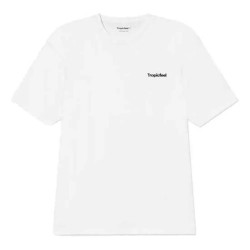 тениска,мъжки,тениски,tropicfeel,logo,short,sleeve,t,shirt,white,(core,white)