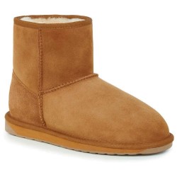 обувки,дамски,боти,дамски,високи,обувки,за,ходене,emu,australia,stinger,mini,boots,brown,(chestnut)