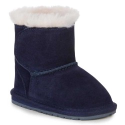 обувки,детски,боти,emu,australia,toddle,boots,midnight,(blue)