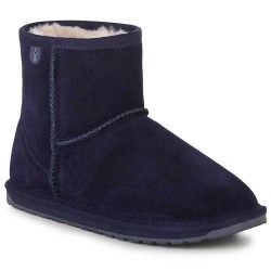обувки,детски,боти,emu,australia,wallaby,mini,teens,boots,blue,(midnight)