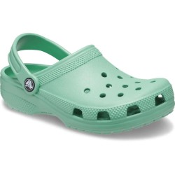 детски,сандали,и,чехли,crocs,classic,clogs,jade,stone,(green)