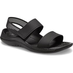 сандали,дамски,сандали,и,чехли,crocs,lite,ride,360,sandals,black,(black)