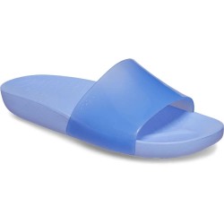 дамски,сандали,и,чехли,crocs,splash,glossy,slides,moon,jelly,(blue)