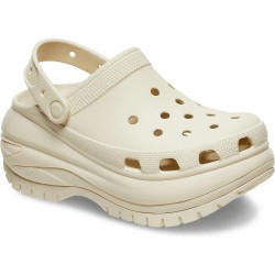мъжки,сандали,мъжки,джапанки,и,чехли,crocs,classic,mega,crush,clogs,beige,(bone)