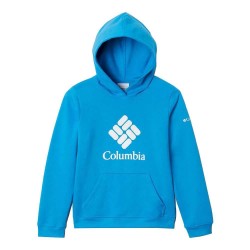 суичър,детски,блузи,columbia,trek™,hoodie,compass,blue,(blue)