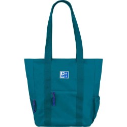чанта,всички,чанти,oxford,hamelin,b,trendy,tote,bag,blue,(aqua)