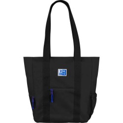 чанта,всички,чанти,oxford,hamelin,b,trendy,tote,bag,black