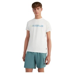 тениска,мъжки,тениски,дамски,тениски,o´neill,active,logo,short,sleeve,t,shirt,white,(snow,white)