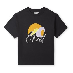 тениска,детски,тениски,o´neill,addy,graphic,short,sleeve,t,shirt,black,(black,out)