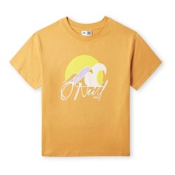 тениска,детски,тениски,o´neill,addy,graphic,short,sleeve,t,shirt,nugget,(yellow)