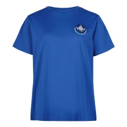тениска,дамски,тениски,o´neill,airid,short,sleeve,t,shirt,princess,blue,(blue)