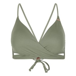 дамски,бански,костюми,o´neill,baay,bikini,top,green