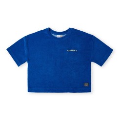 тениска,детски,тениски,o´neill,brights,terry,short,sleeve,t,shirt,blue